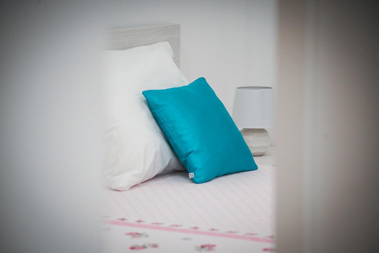 Apartments Grepo Sljeme Makarska Eksteriør bilde